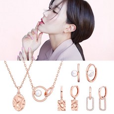 다이아미1부귀걸이