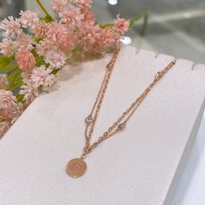 로이드두줄팔찌