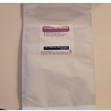 일프로커피 스탠다드 블렌드 원두홀빈 원산지 브라질 1%Coffee Standard Blend, 1개, 1kg, 홀빈(분쇄안함)