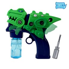 공구놀이버블건