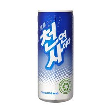 일화 천연사이다 250mlX30can, 30개, 동두천