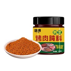 챱챱 코리안 바베큐 마리네이드 RK719, 3개
