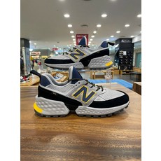 뉴발530빈티지