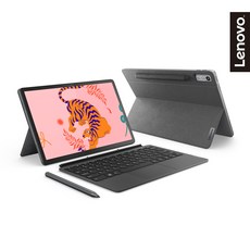 [Lenovo Certified] 레노버 Tab P11 Pro 2세대 패키지(펜+키보드)