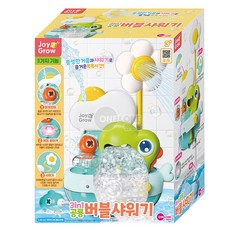 아기 목욕놀이 공룡 버블 샤워기 1P 장난감 완구 선물, 본상품선택, 1개