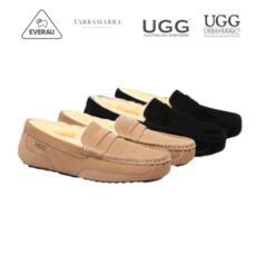 에버어그모카신