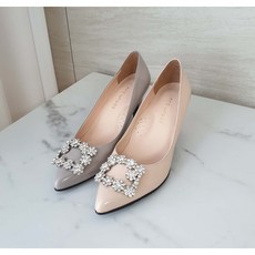 맞춤애나멜수제화7센치