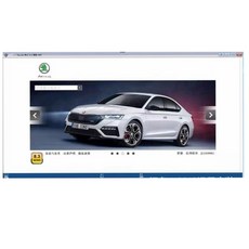 ELSAWIN V-W 자동차 수리 소프트웨어 차량 전자 부품 카탈로그 250GB HDD 6.0 E T K 8.3 제품 핫, 1개