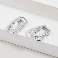 플래티늄귀걸이