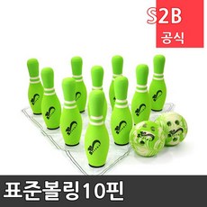 kidgym볼링