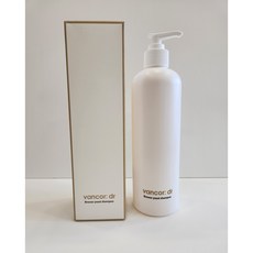 반코르 닥터 독일 맥주효모샴푸 500ml +사은품증정