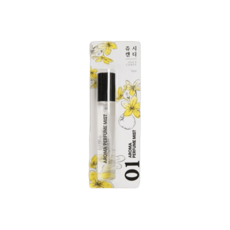 향기 미스트 쥬시캔디향 15ml, 1개