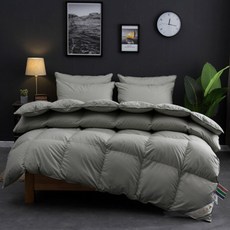 조선호텔구스다운이불세트