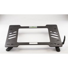 모모용 운전석 브래킷 NRG 스파르코 레카로 신부 OMP 쉐보레 카마로 2010+ 부품 SB137DR, 모모용 운전석 브래킷 NRG 스파르코 레카로 신부 OM, 1개