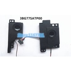 [해외] HP 파빌리온 15CC 15CD 15CD028AN G77 3BG77SATP 용 새 원본 노트북노트북 내장 PC 내장 스피커 사운드, 상세내용표시