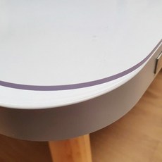 리바트꼼므책상매트