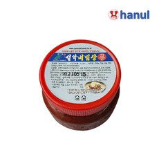 설악 비빔장 500g