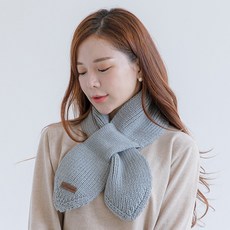 핸드메이드목도리