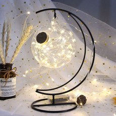 안방무드등