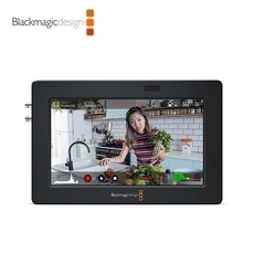 블랙매직모니터