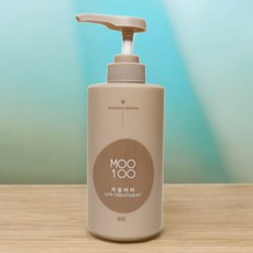 [고밀도단백질] 무백 LPP 자몽 버터 트리트먼트 1500ml MOO100 물미역머릿결 미용실 자연유래 계면활성제 저자극 약산성밸런싱 수분증발차단 모발탄력 윤기부여 두피케어 보습, 3개, 1.5L