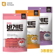 국산 강아지 치석제거 유산균 덴티스츄 3종 개껌 덴탈껌 말랑츄 댕댕이 치약껌