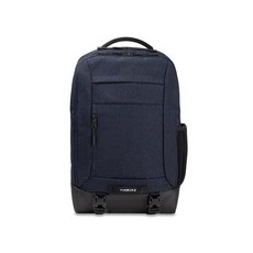 Timbuk2 Authority 노트북 백팩 디럭스 에코 디럭스 블랙, 2) 에코 나이트폴, 1개