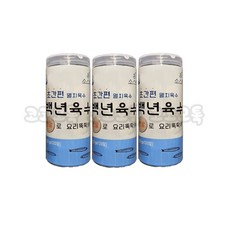 지앤에프 무배 소스락 백년육수 210g