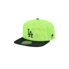 mlb메쉬캡모자