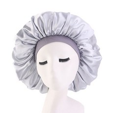 비닐수면모자
