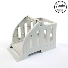라벨거치대