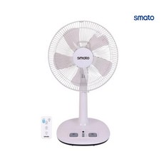 스마토 선풍기 써쿨레이터 CF-14DFR (리모컨 발터치) SCF-08SR (스탠드형), SCF-08SR(스탠드형)