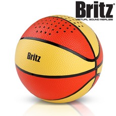Britz BZ-MAB15 16 17 18 볼 블루투스 휴대용 스피커, BZ-MAB16 농구공