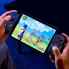 RAZER KISHI ULTRA 레이저 게임패드 키시 울트라 스마트폰 갤럭시 아이폰 조이스틱 모바일 컨트롤러, 1개