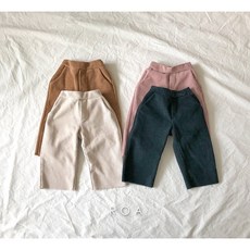 봄 가을 겨울 로이 푸푸마켓 편안한팬츠 어린이팬츠 코듀로이팬츠 어린이바지 나들이팬츠 간절기바지 등원룩 하원룩 데일리바지 아동 어린이 주니어 키즈 어린이 남여공용 골덴커팅팬츠