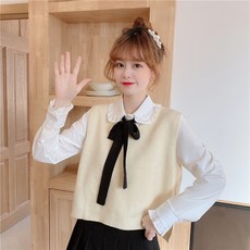 나비넥타이와이셔츠