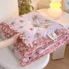 여름 이불 쿨링 경량 얇은 부드러운 에어컨 사계절 침대 싱글, 8) 200x230 센치메터 5