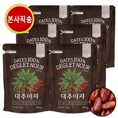 두바이대추