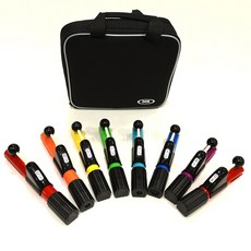 Sol 8음 톤차임 w/bag HHC-8RB