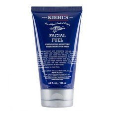 키엘 페이셜 퓨얼 에너자이징 모이스쳐 트리트먼트 포 맨 125ml kiehl's Facial Fuel Energizing Moisture, 1개