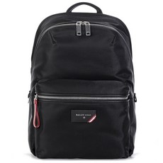 BALLY 발리 20FW 6226246 블랙 FEREY 백팩