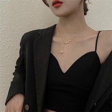 비비안웨스트우드진주초커