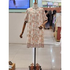 써스데이아일랜드점프슈트