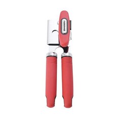 파버웨어 Farberware Soft Grips 캔 병따개 원 사이즈 레드, 1개