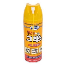 일신뿌리는 [2개묶음] 420g 방청용품 일신 뿌리는 그리스 BWC19308, 1개