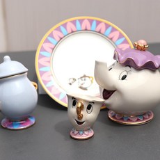 디즈니티팟세트