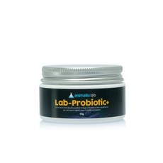 애니몰로랩 랩 프로바이오틱스 50g 열대어 변비 배마름 복수 증상 완화 관리 개선 아쿠아유쥬, 1개