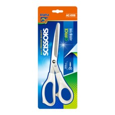 알파 사무용가위 AC-008 21.5cm 12개입, 2세트
