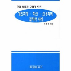 개인회생파산