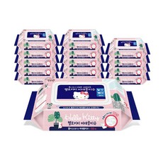 키티비데물티슈